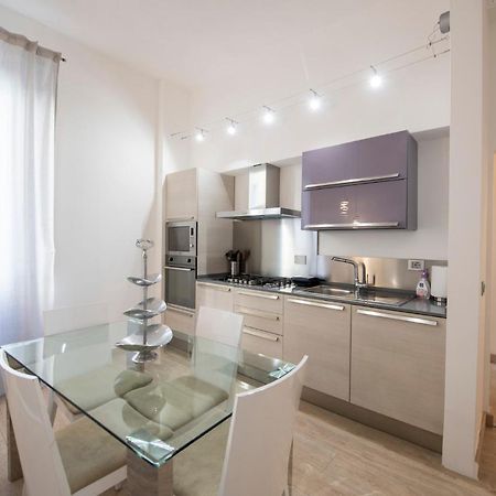 Mamo Florence - Amalia Piazza Signoria Apartment Exterior photo
