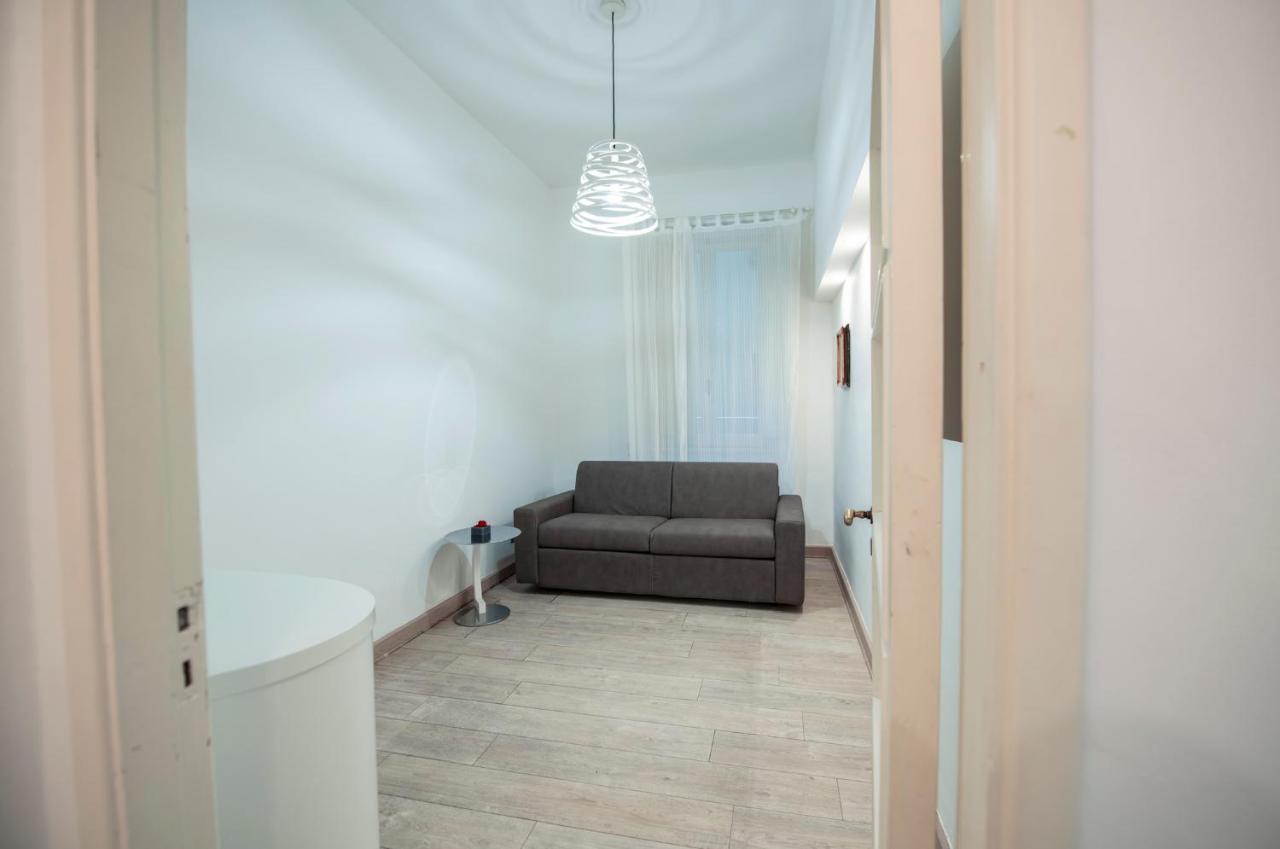 Mamo Florence - Amalia Piazza Signoria Apartment Exterior photo
