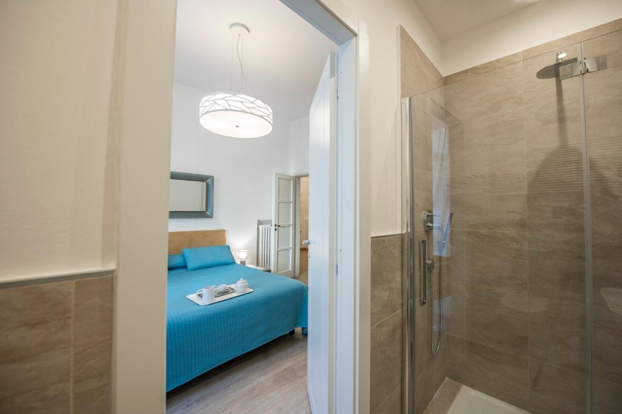 Mamo Florence - Amalia Piazza Signoria Apartment Exterior photo