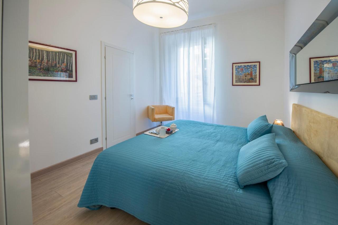 Mamo Florence - Amalia Piazza Signoria Apartment Exterior photo