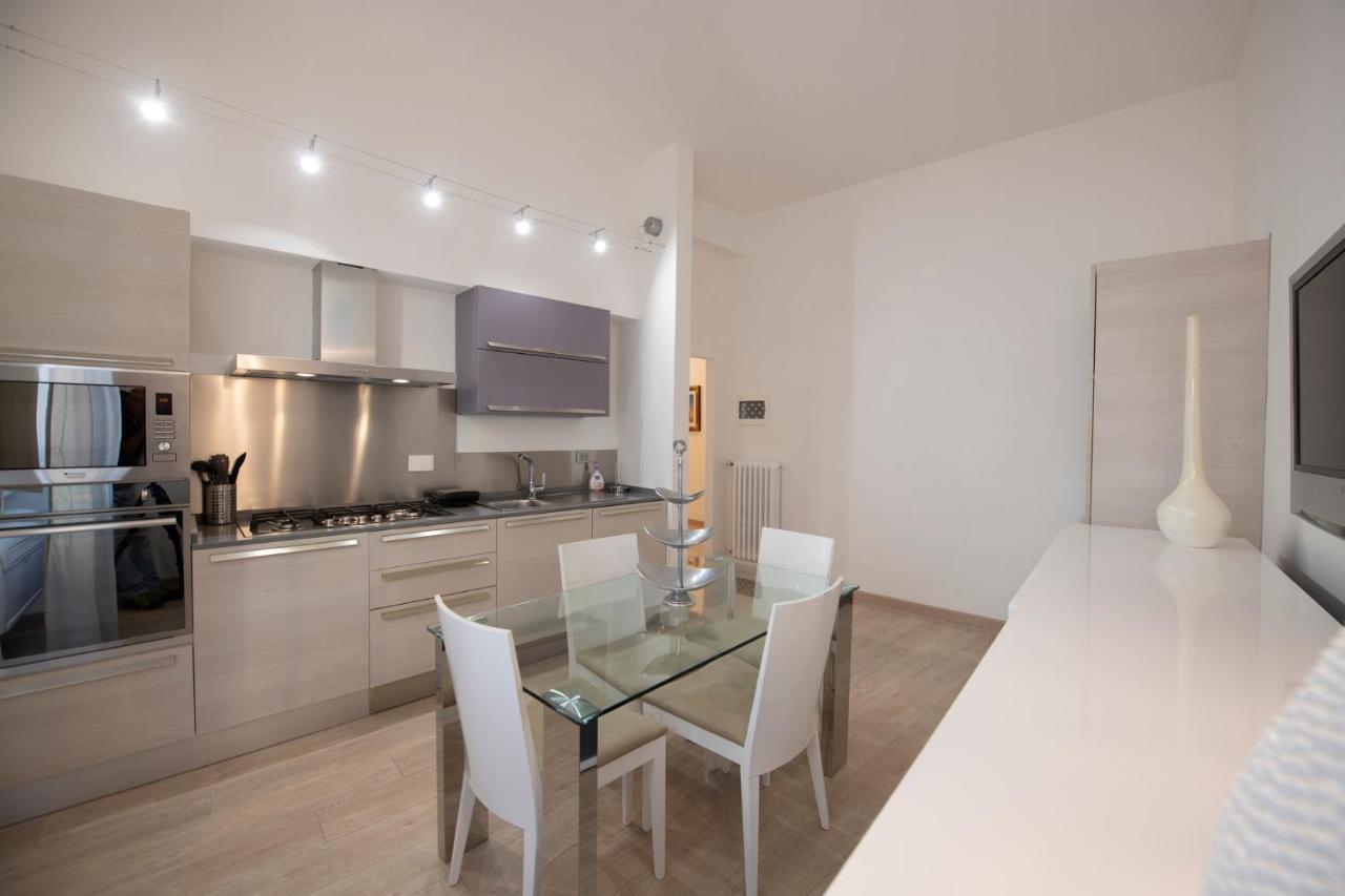 Mamo Florence - Amalia Piazza Signoria Apartment Exterior photo