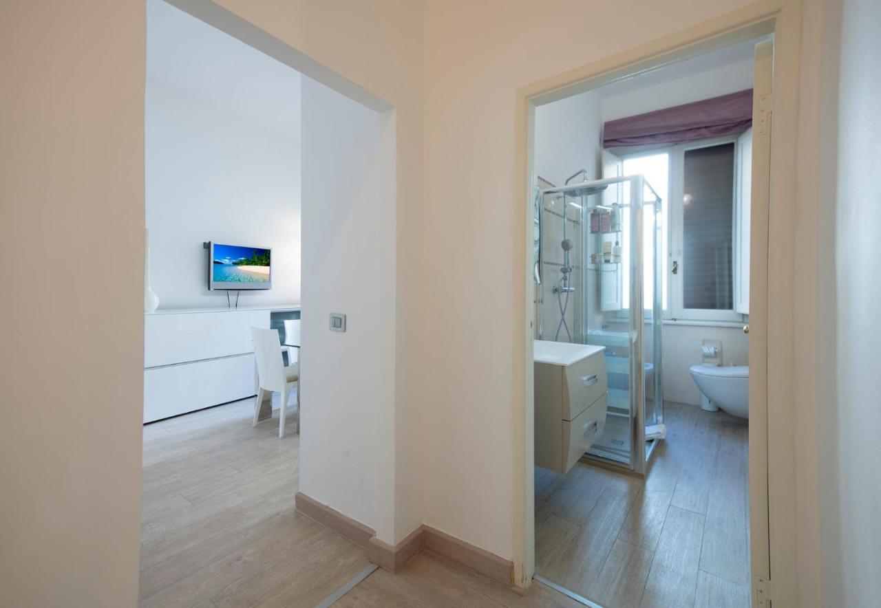 Mamo Florence - Amalia Piazza Signoria Apartment Exterior photo