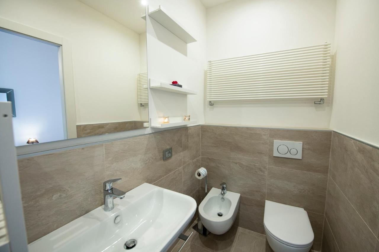 Mamo Florence - Amalia Piazza Signoria Apartment Exterior photo