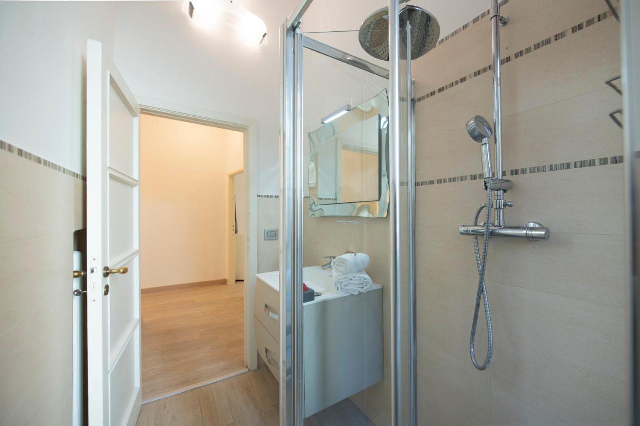 Mamo Florence - Amalia Piazza Signoria Apartment Exterior photo