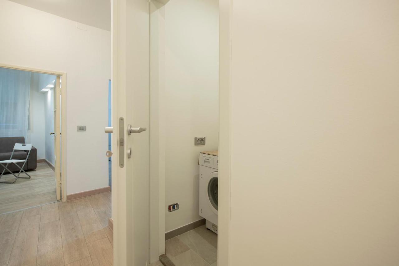 Mamo Florence - Amalia Piazza Signoria Apartment Exterior photo